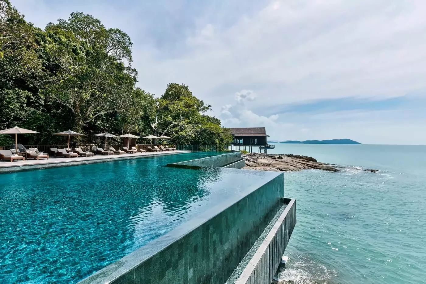 Ritz Carlton Langkawi