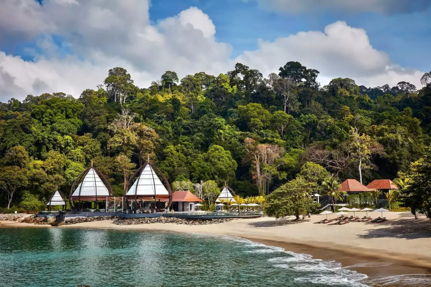 Ritz Carlton Langkawi