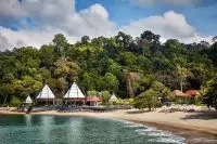 Thumbnail Ritz Carlton Langkawi