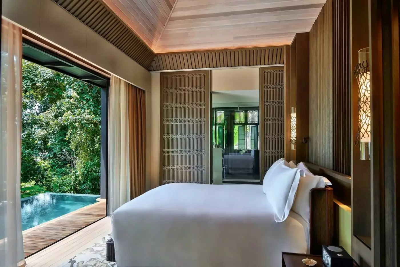 Ritz Carlton Langkawi