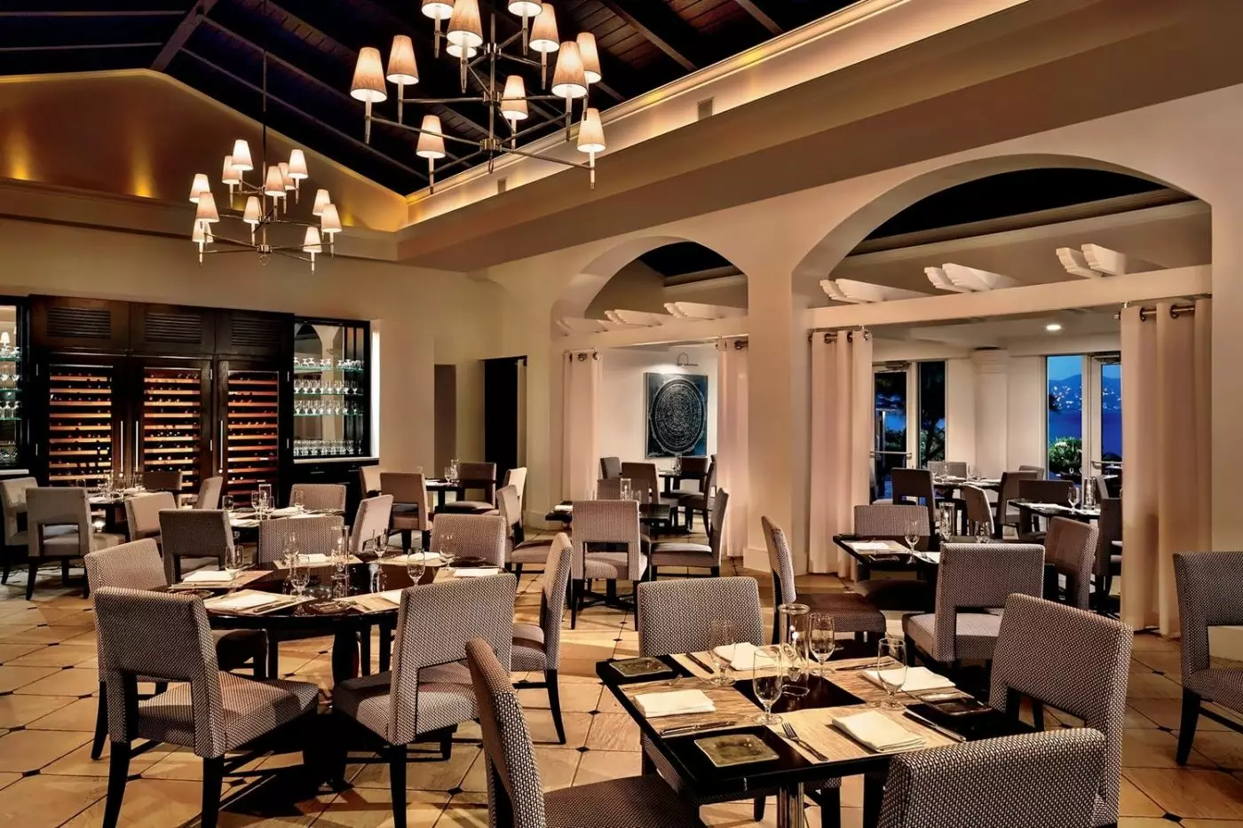 Ritz Carlton St Thomas