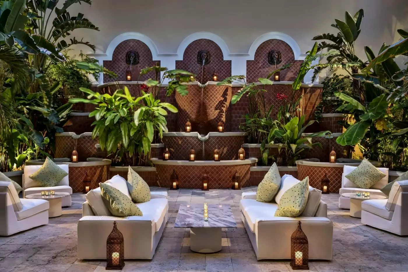 Ritz Carlton St Thomas