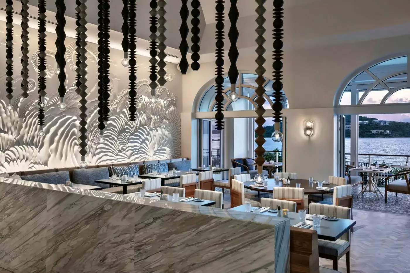 Ritz Carlton St Thomas