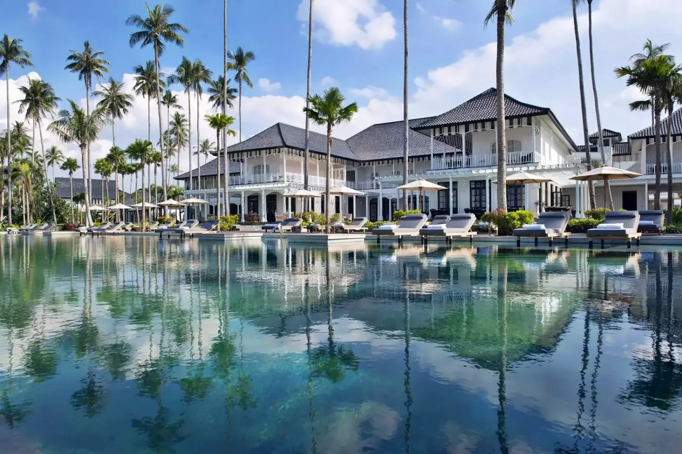 The Sanchaya