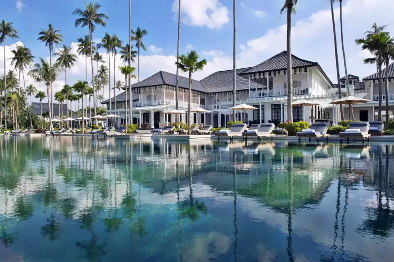 The Sanchaya