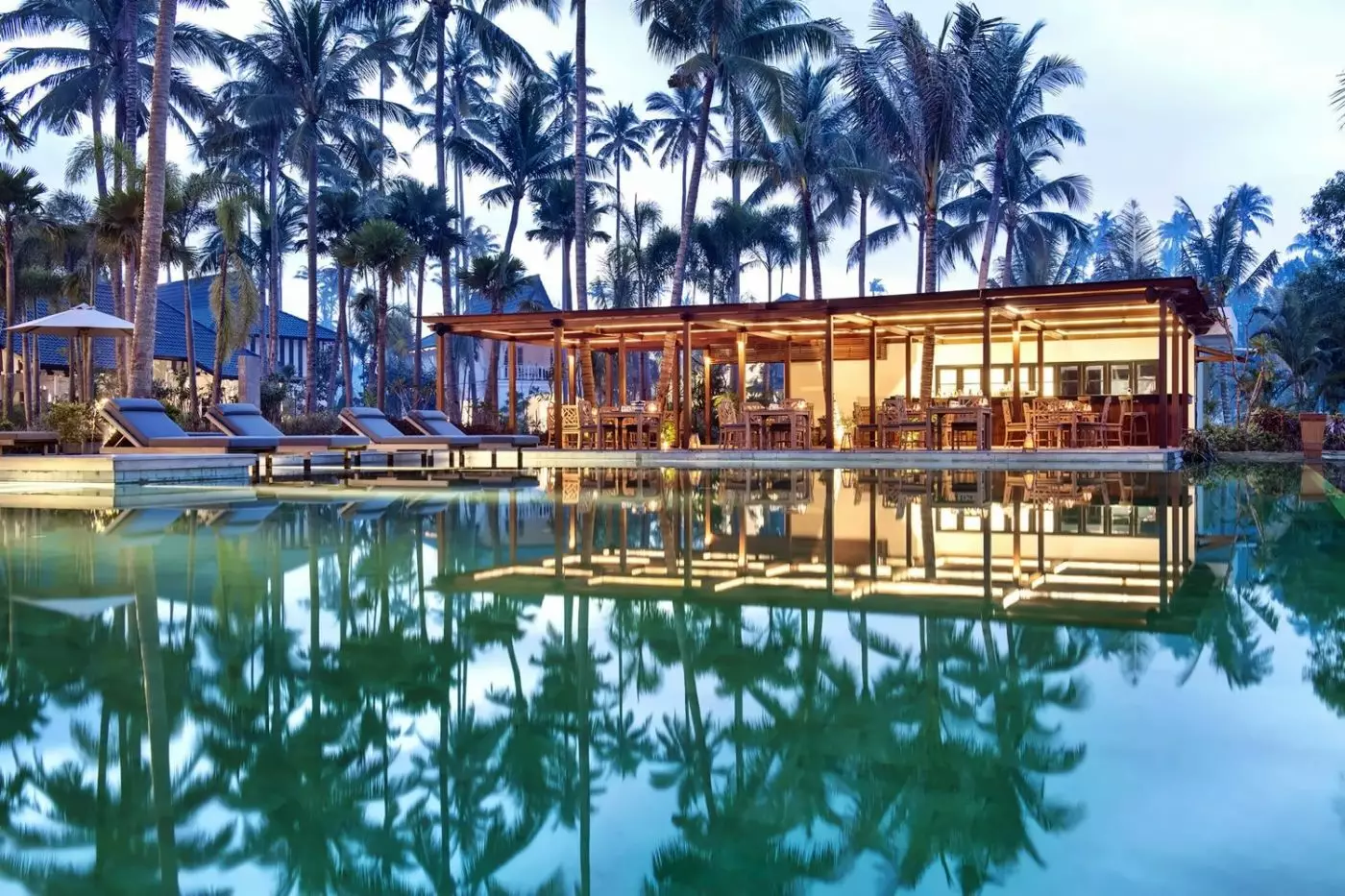 The Sanchaya