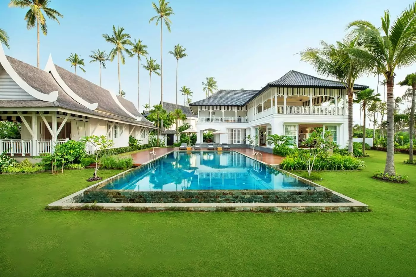 The Sanchaya