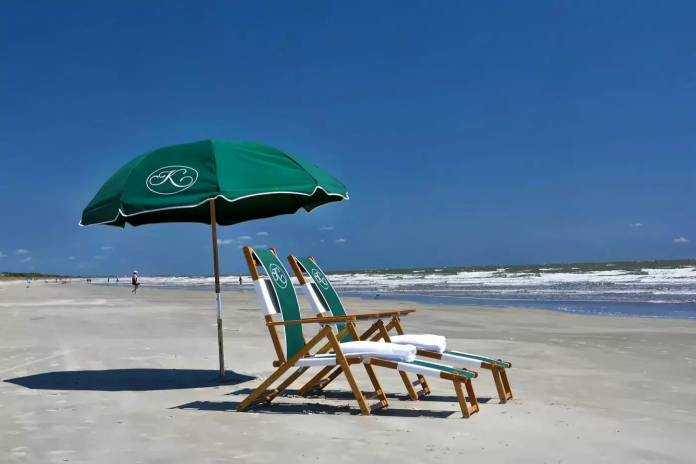 The Sanctuary at Kiawah Island