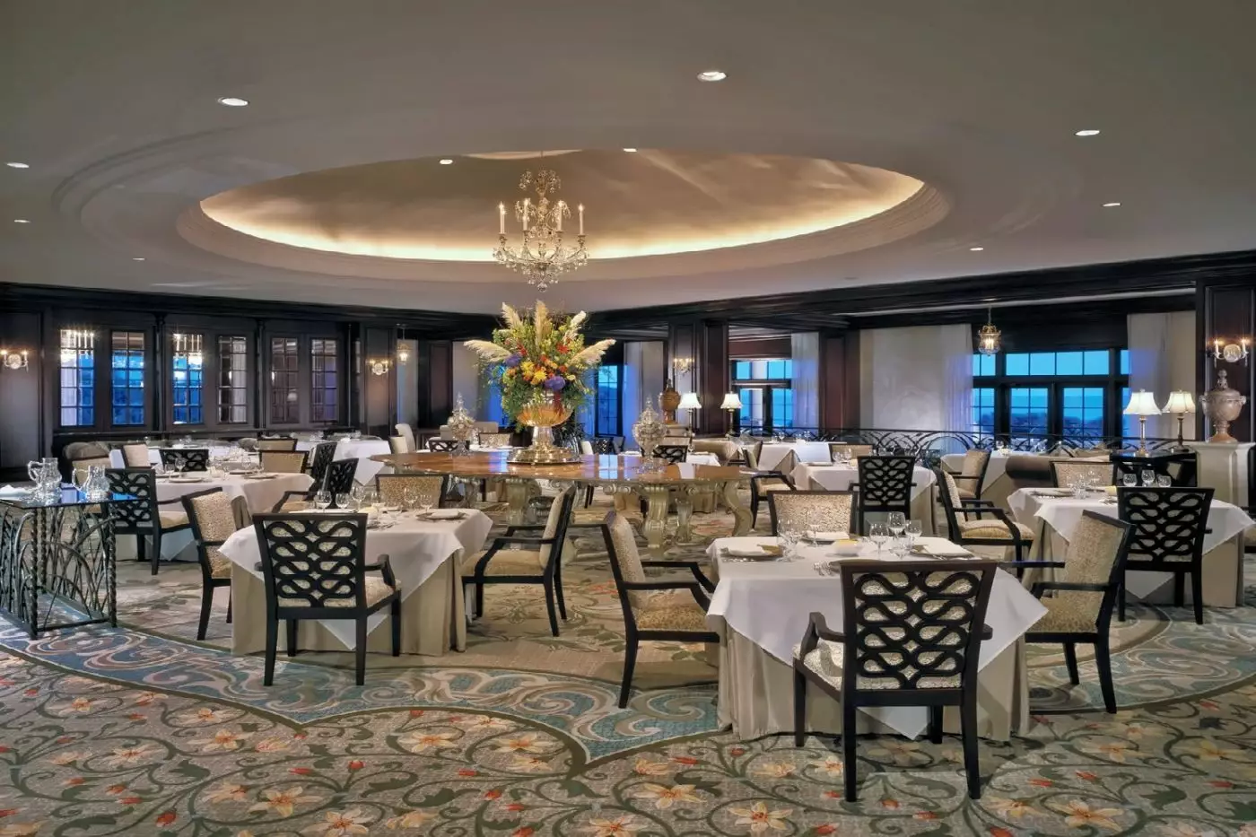 The Sanctuary at Kiawah Island
