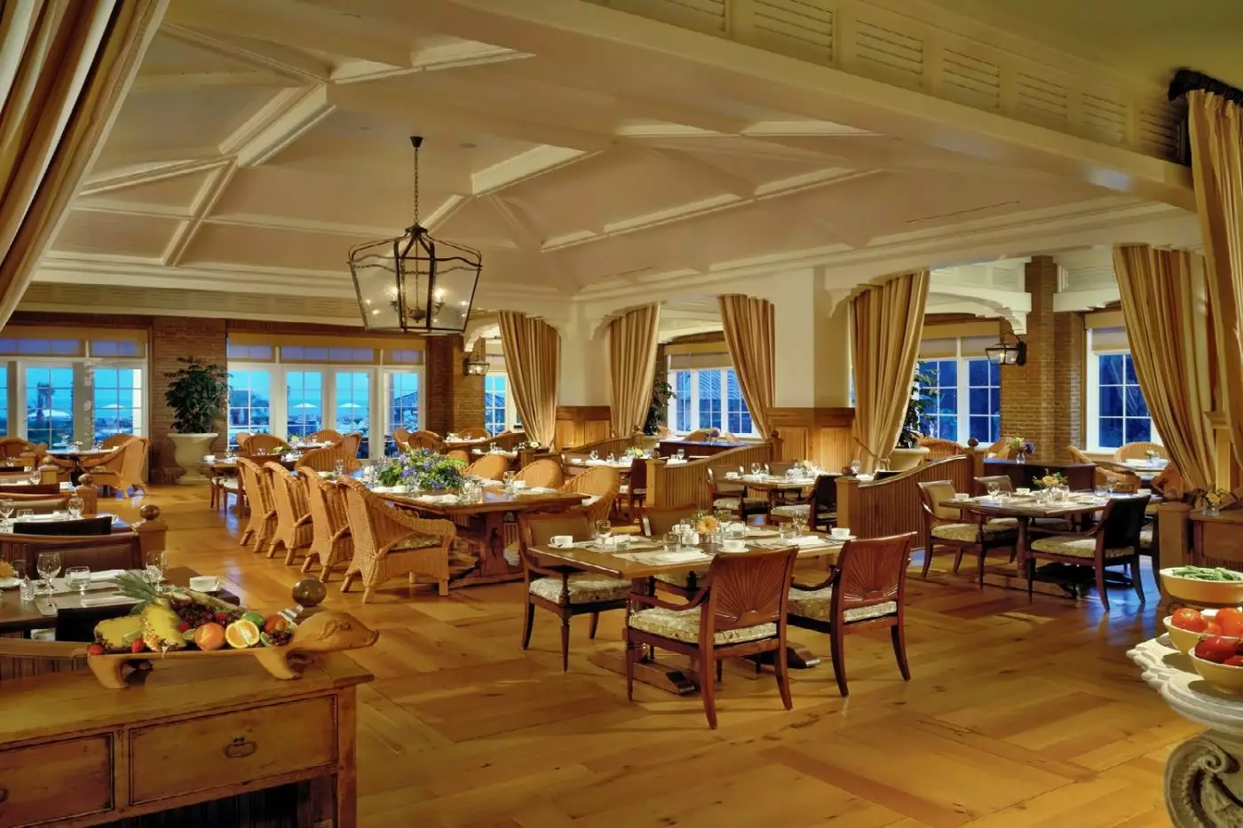 The Sanctuary at Kiawah Island