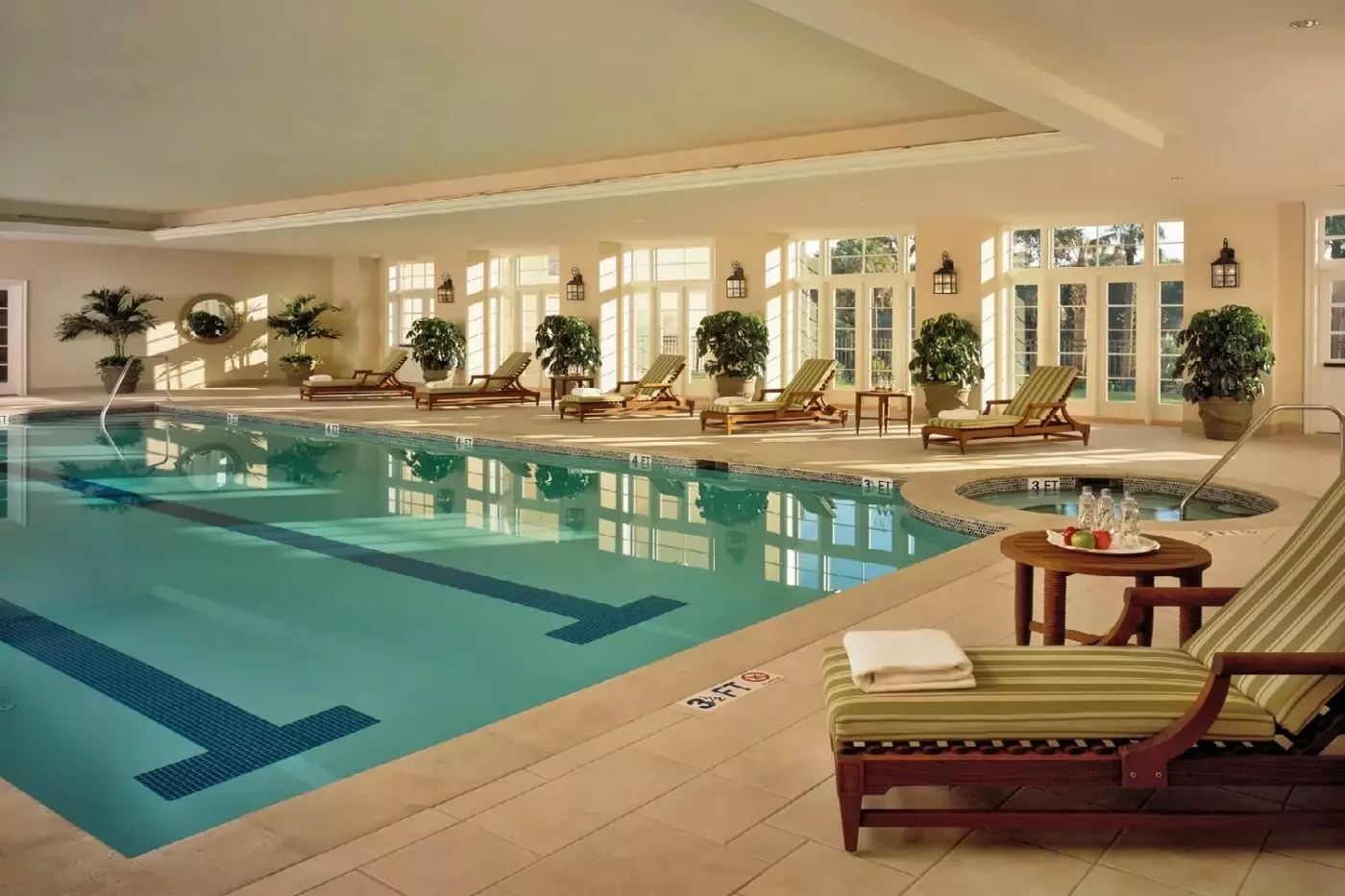 The Sanctuary at Kiawah Island