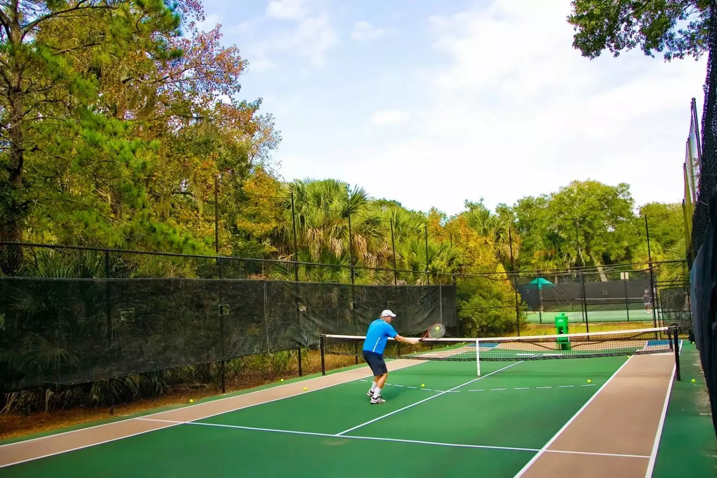 The Sanctuary at Kiawah Island