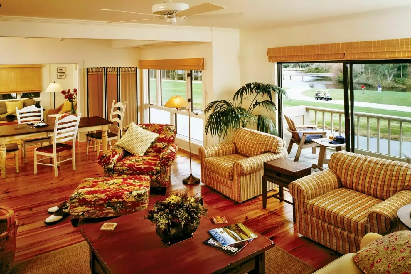 The Sanctuary at Kiawah Island