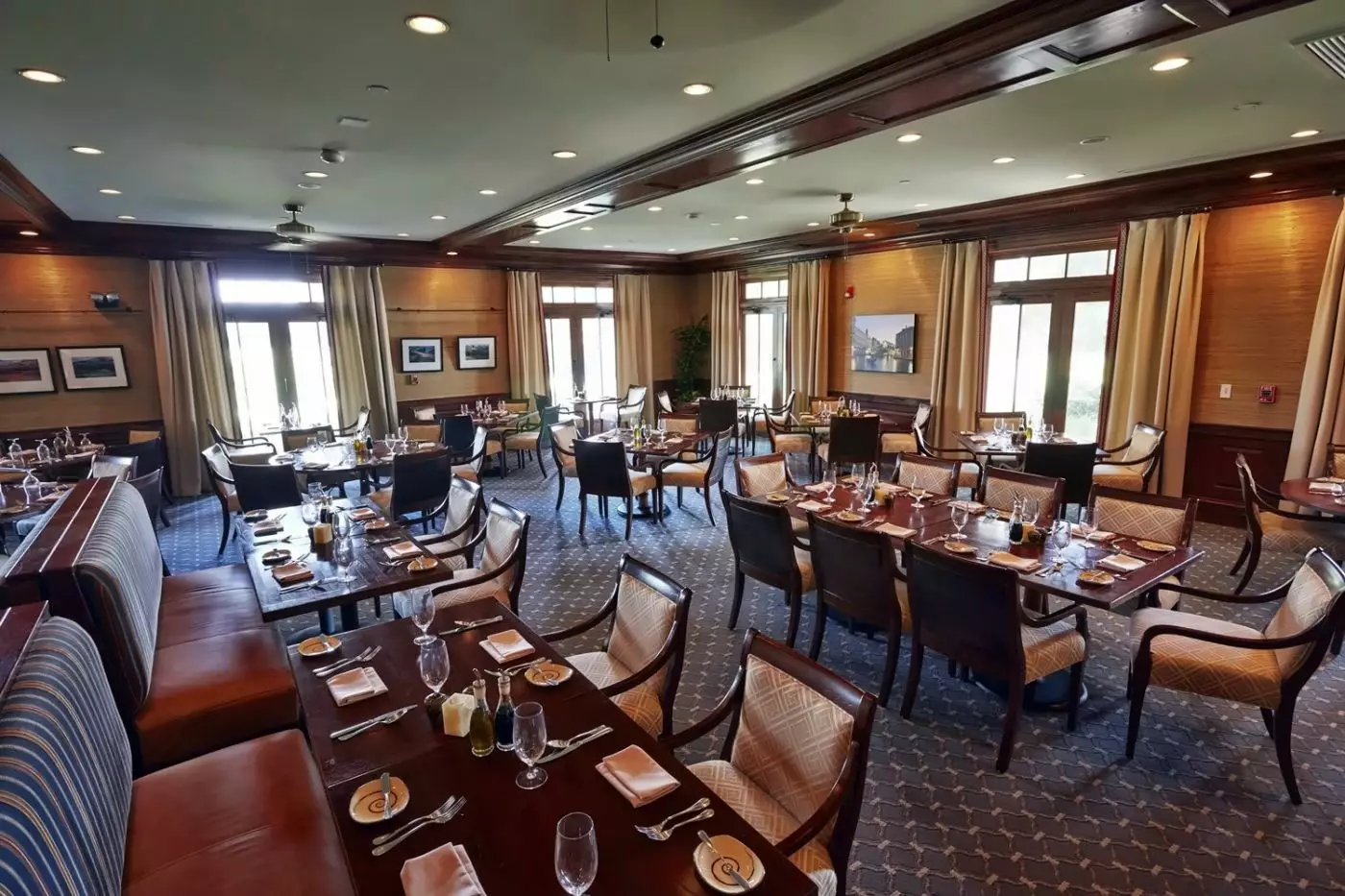 The Sanctuary at Kiawah Island