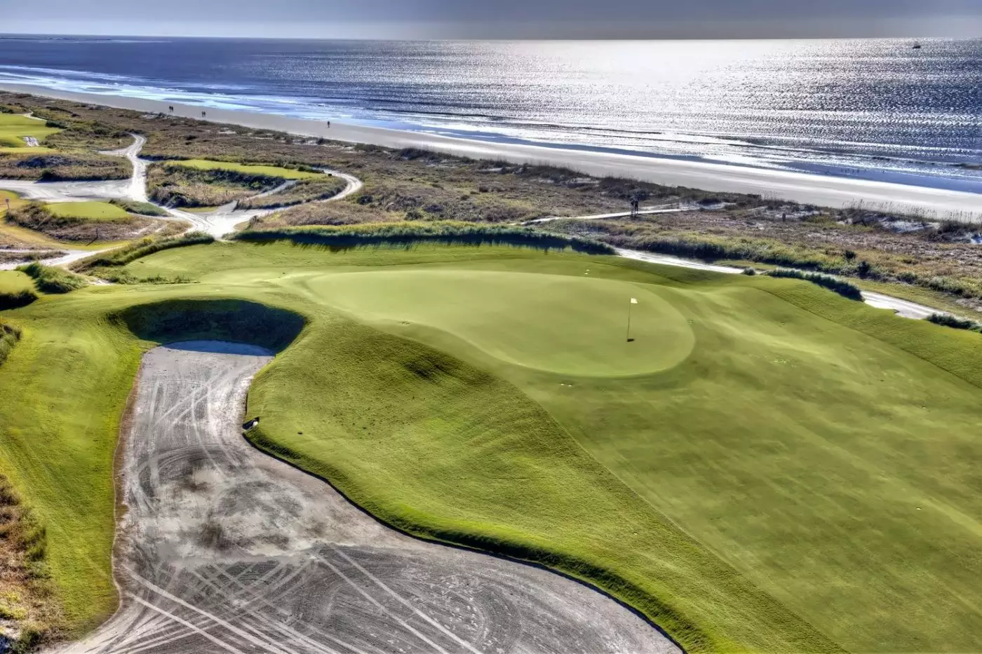 The Sanctuary at Kiawah Island