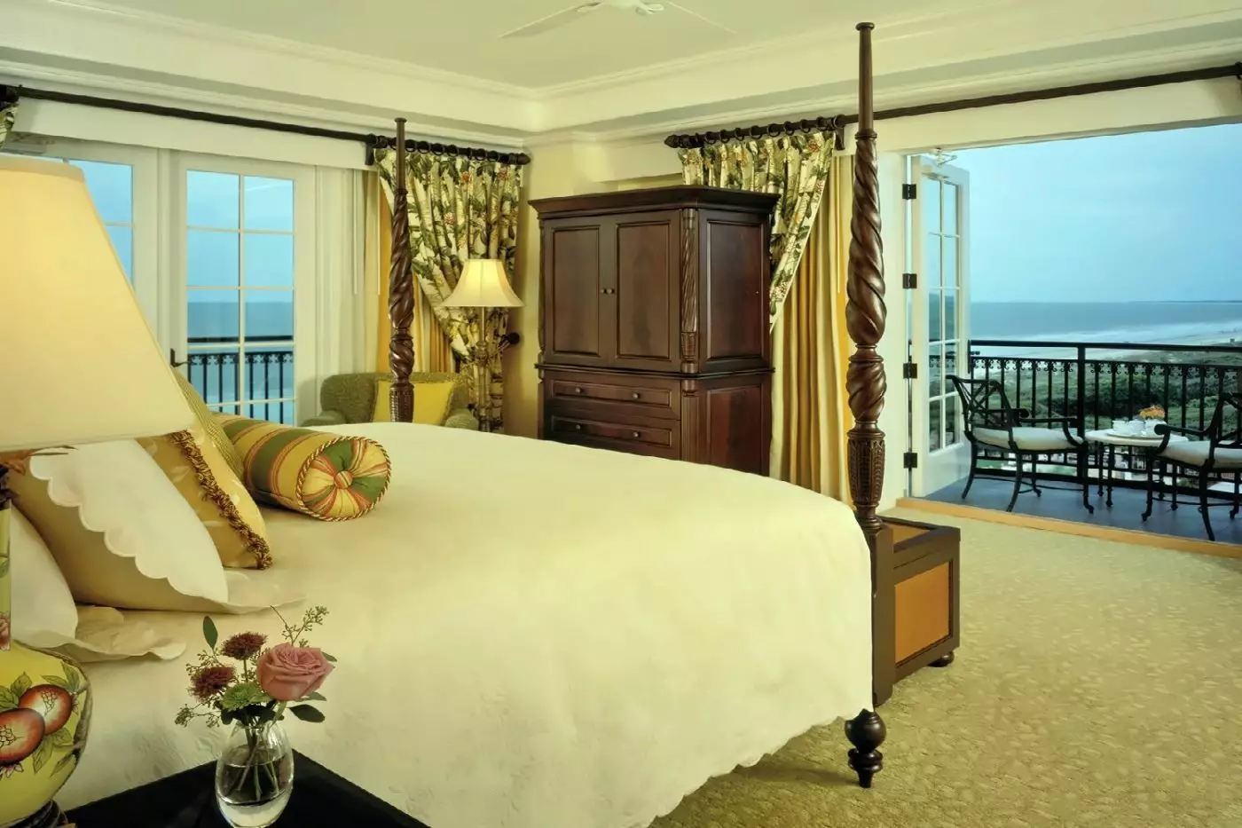 The Sanctuary at Kiawah Island