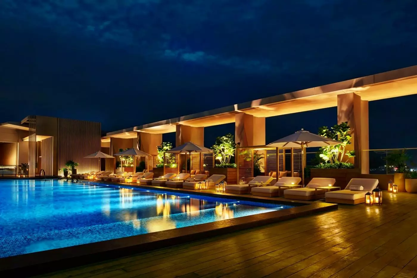 The Sanya Edition