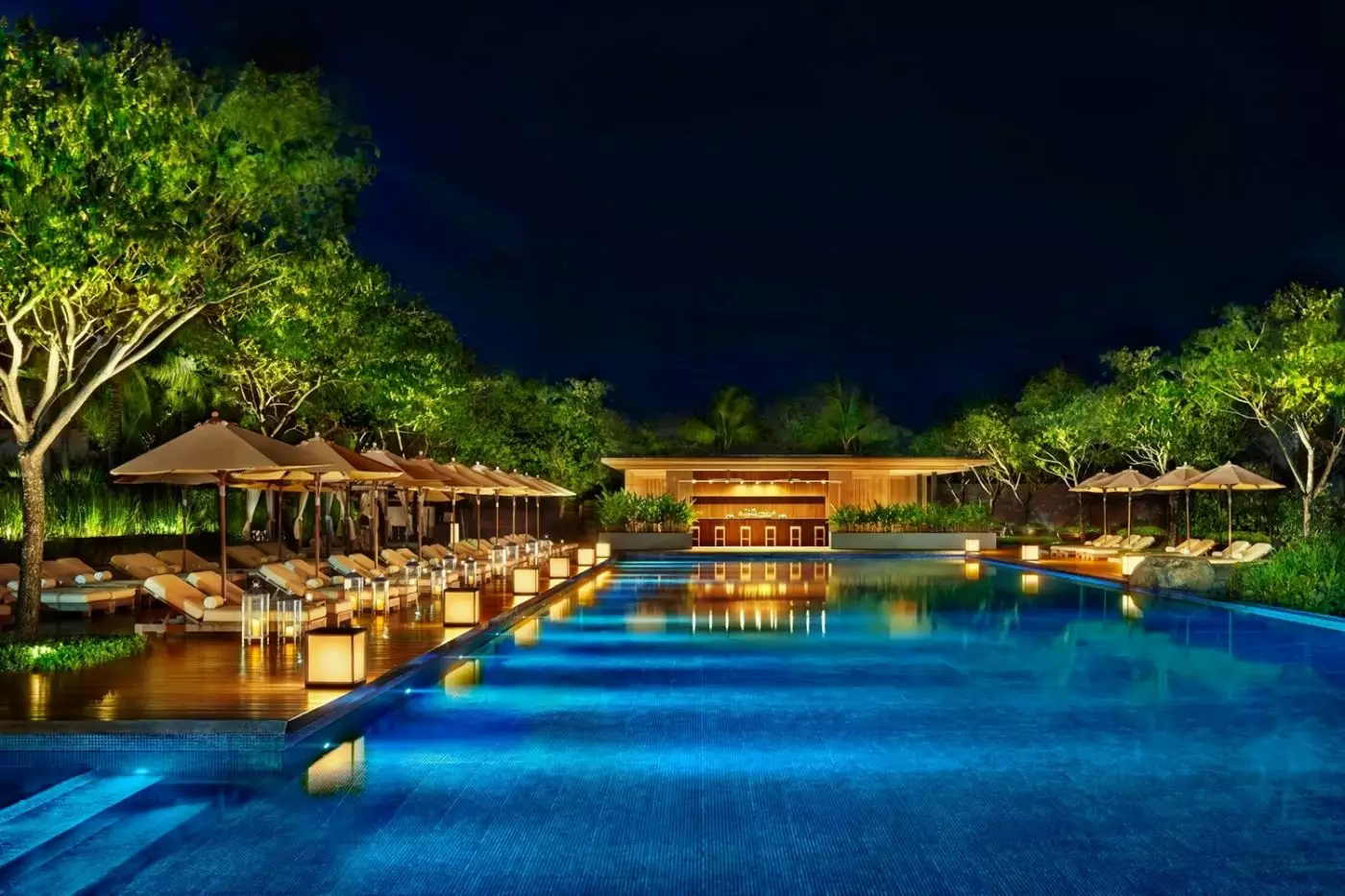 The Sanya Edition