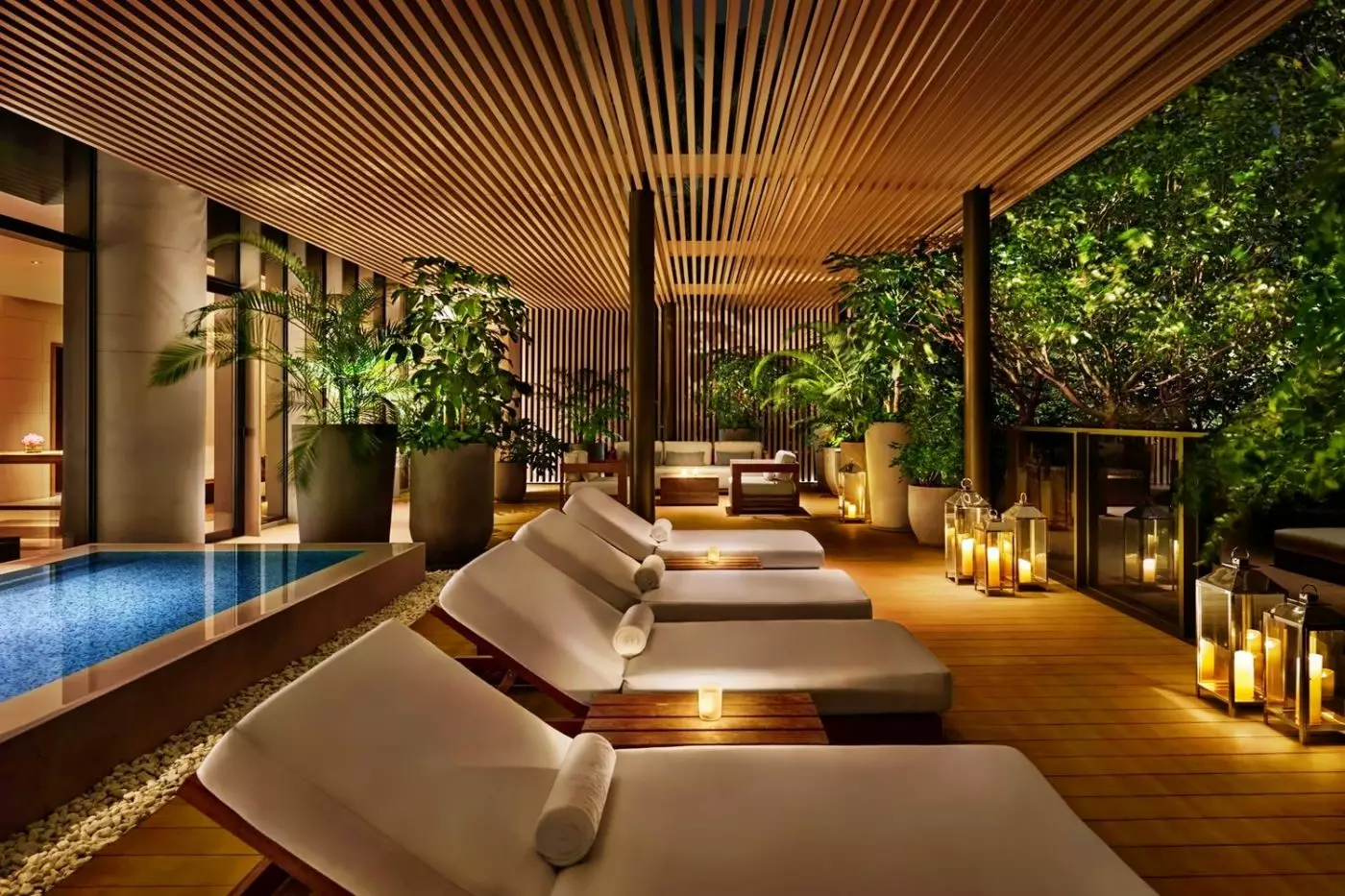 The Sanya Edition