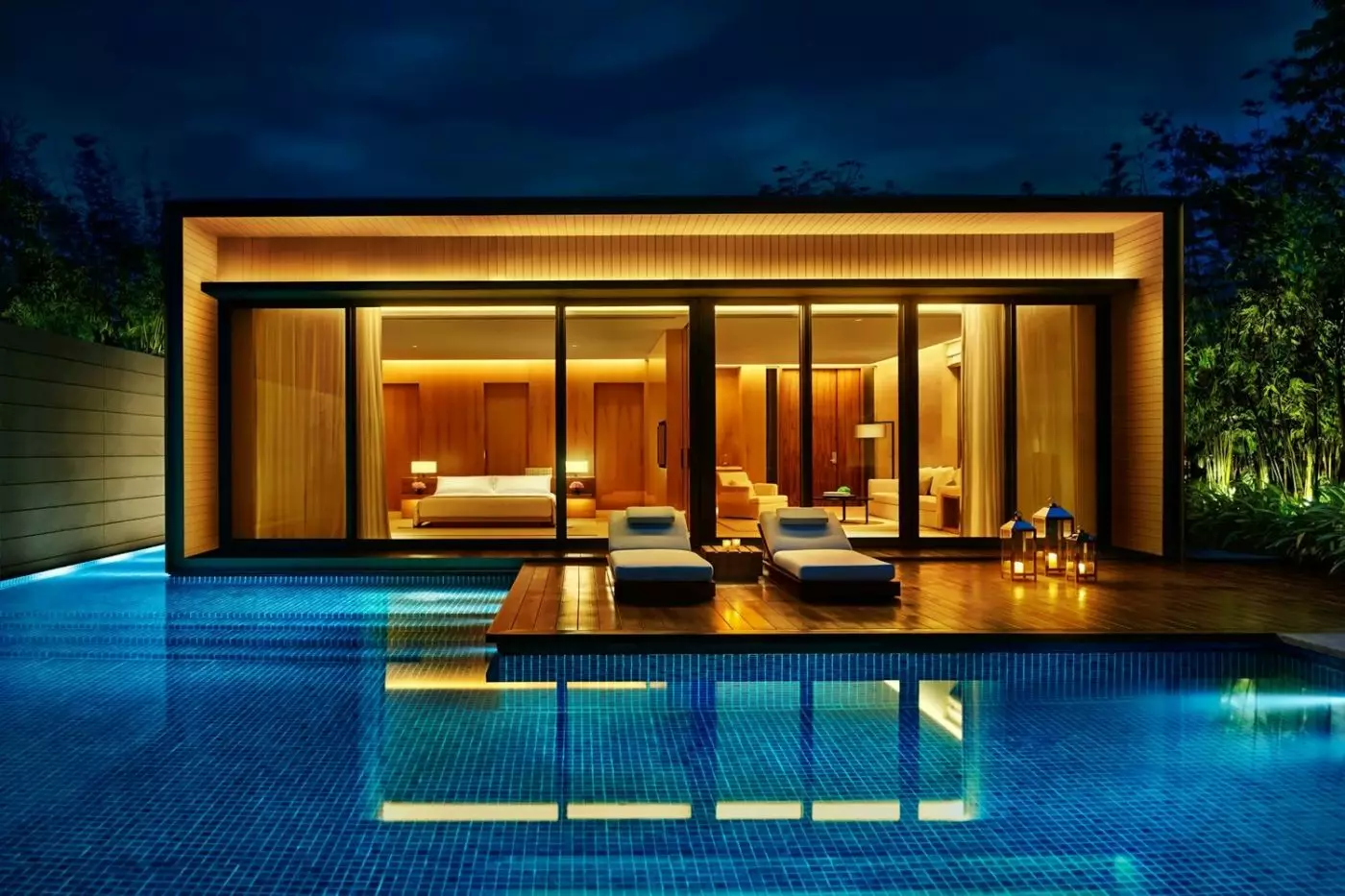 The Sanya Edition