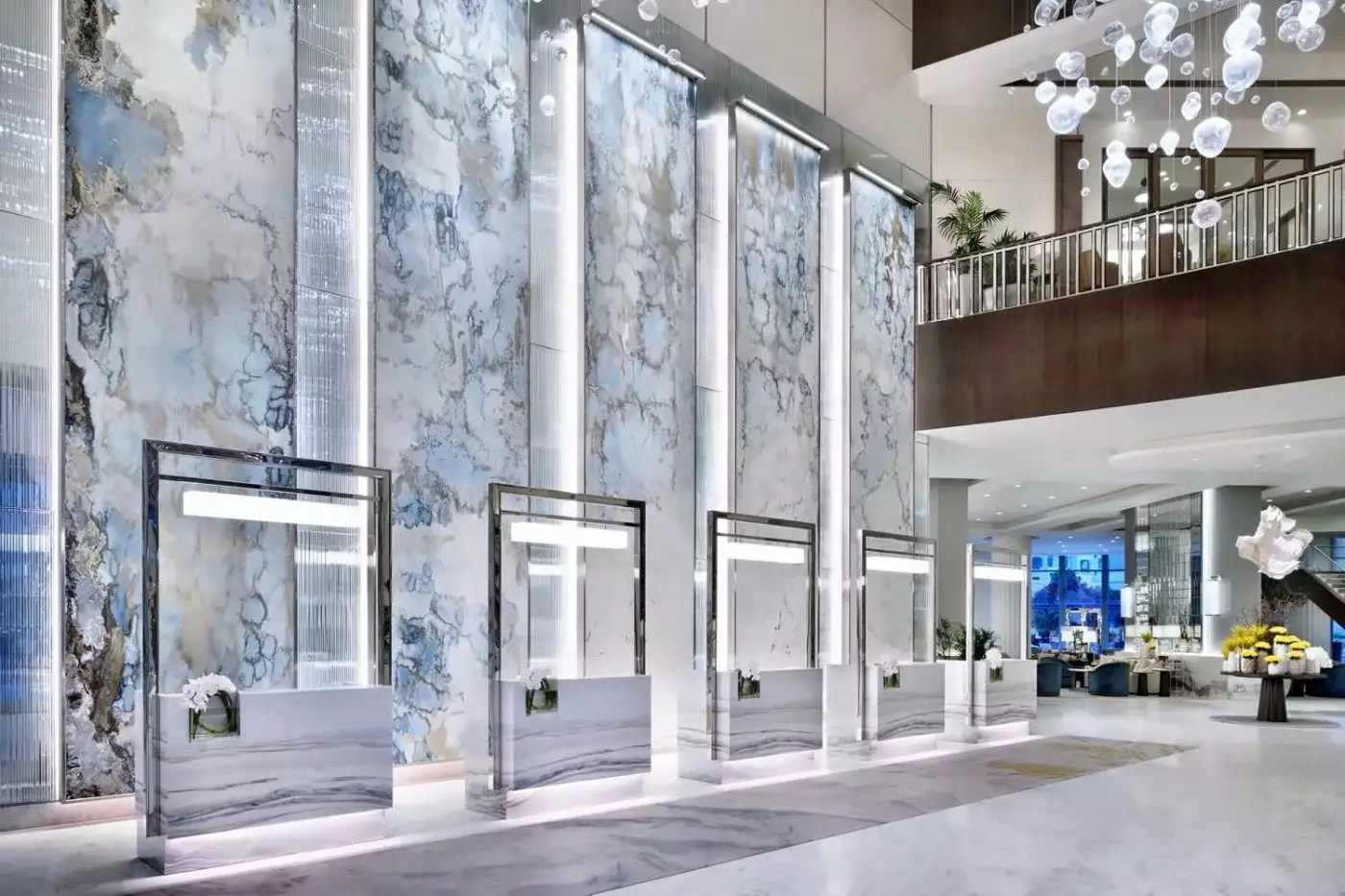 Address Downtown Dubai