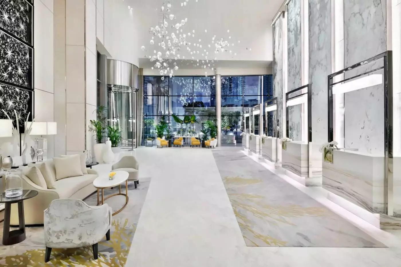 Address Downtown Dubai