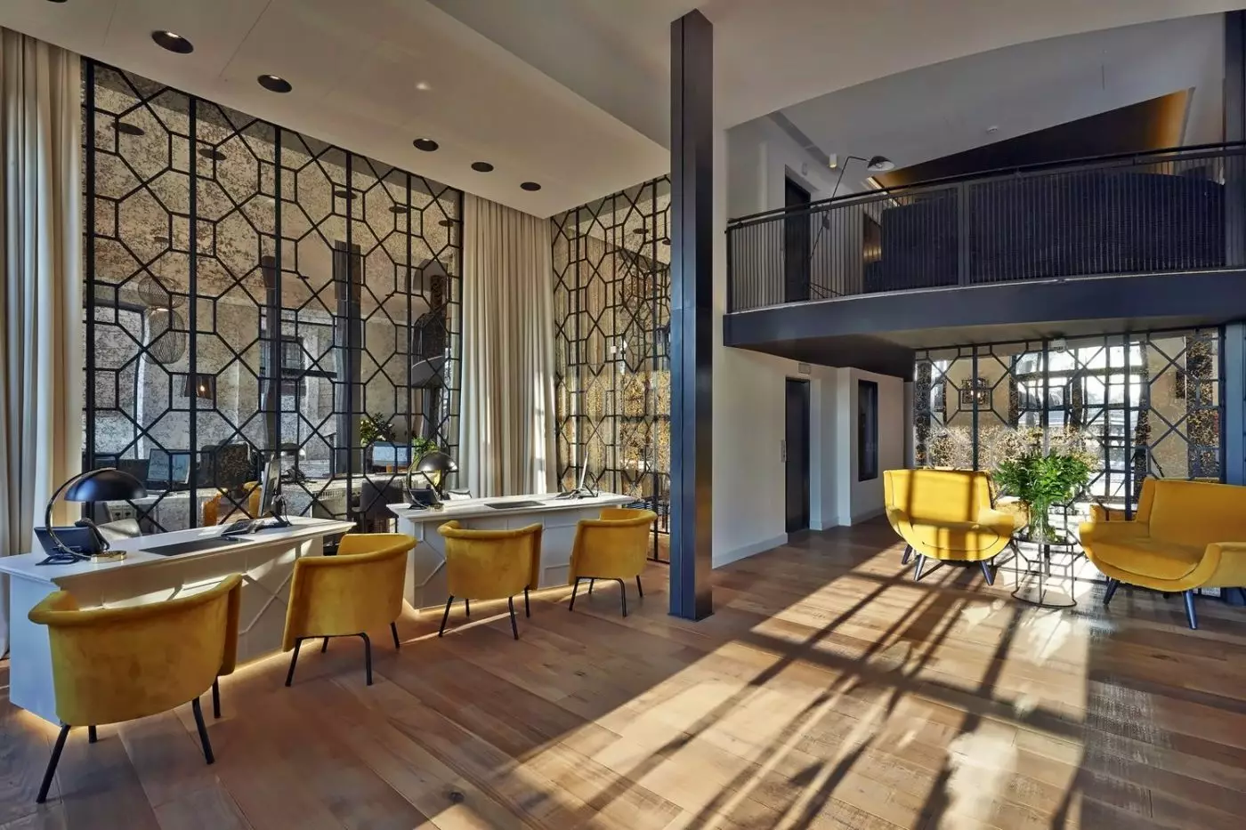 The Serras Barcelona
