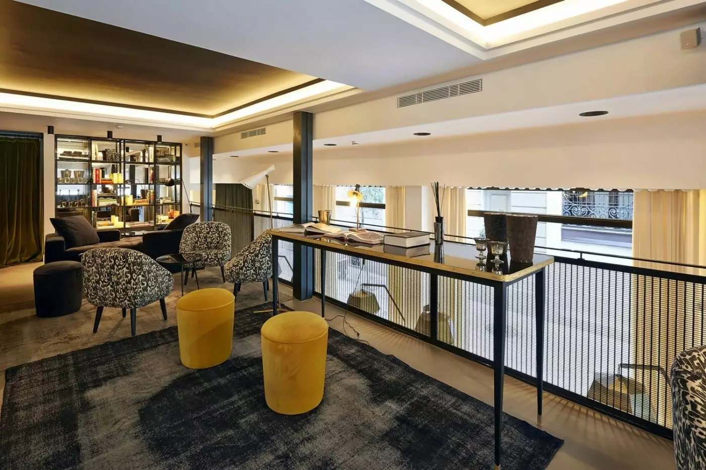 The Serras Barcelona