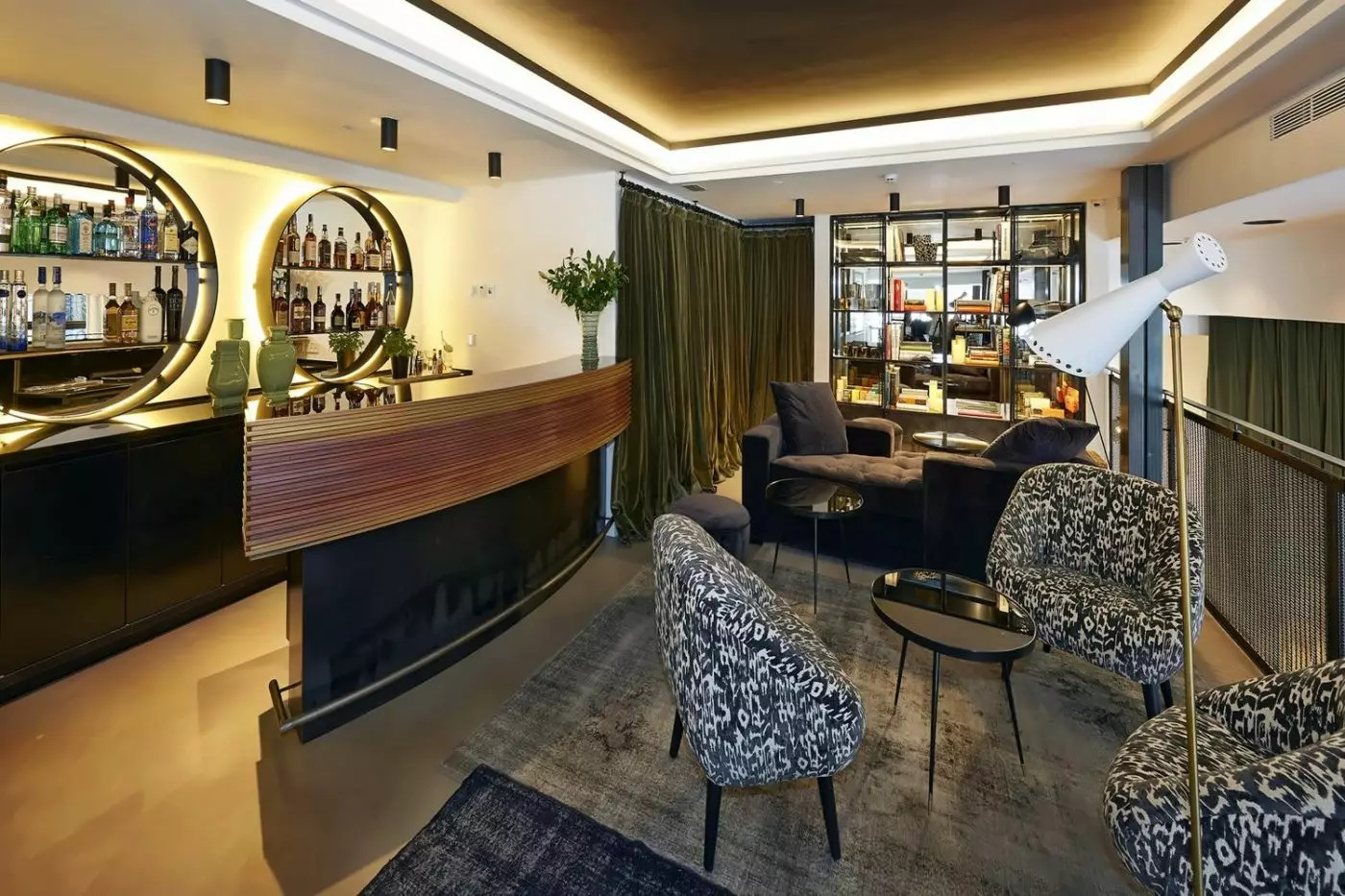 The Serras Barcelona