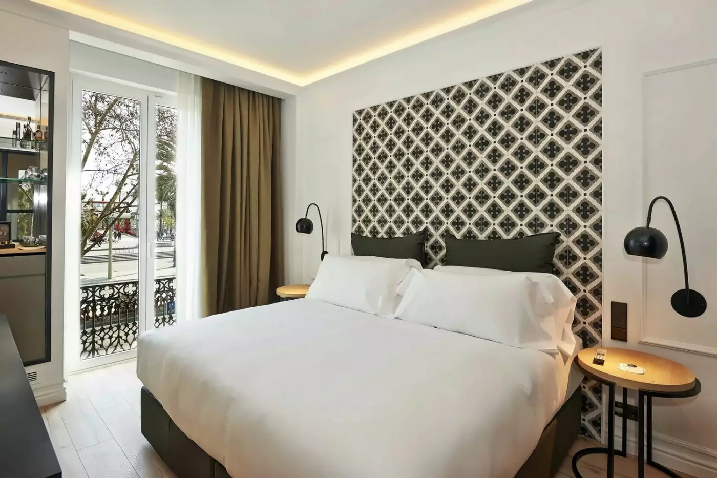 The Serras Barcelona