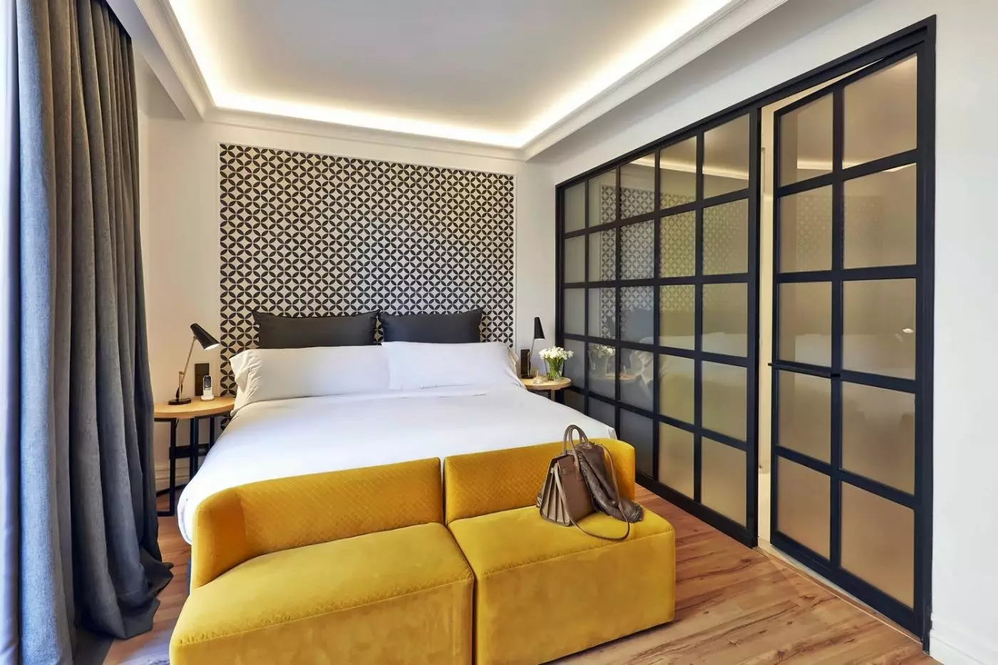 The Serras Barcelona