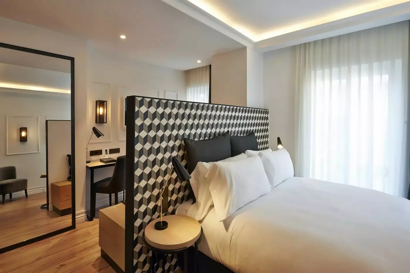The Serras Barcelona