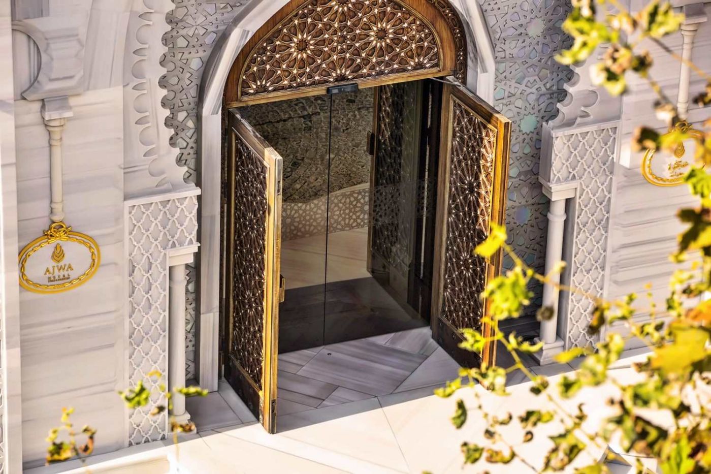 AJWA Hotel Sultanahmet