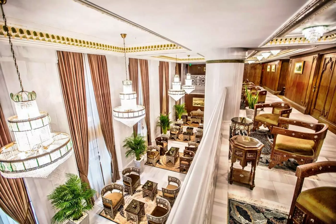 AJWA Hotel Sultanahmet