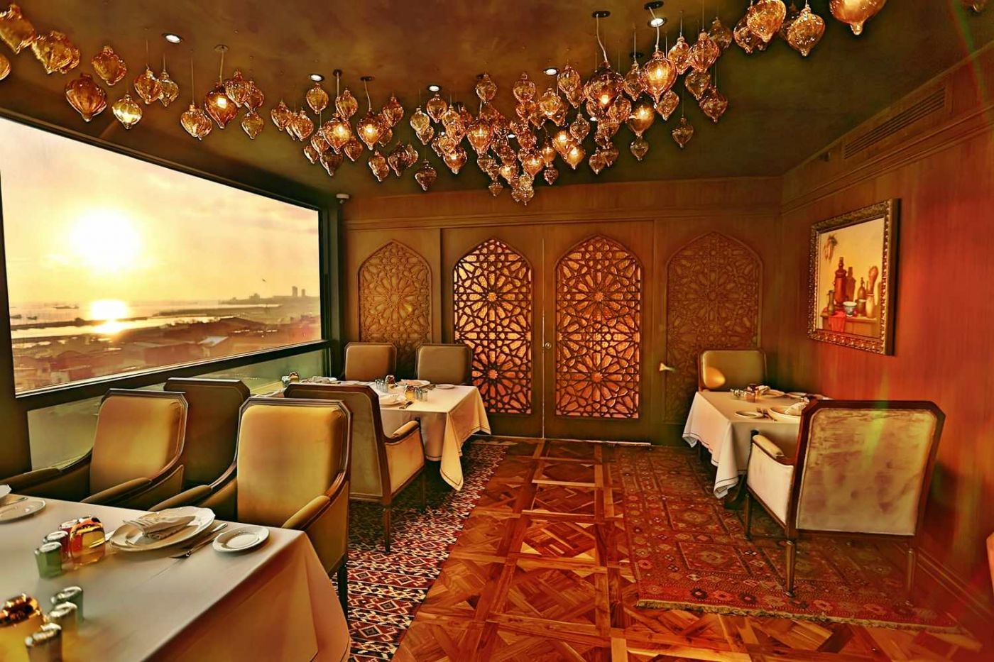 AJWA Hotel Sultanahmet