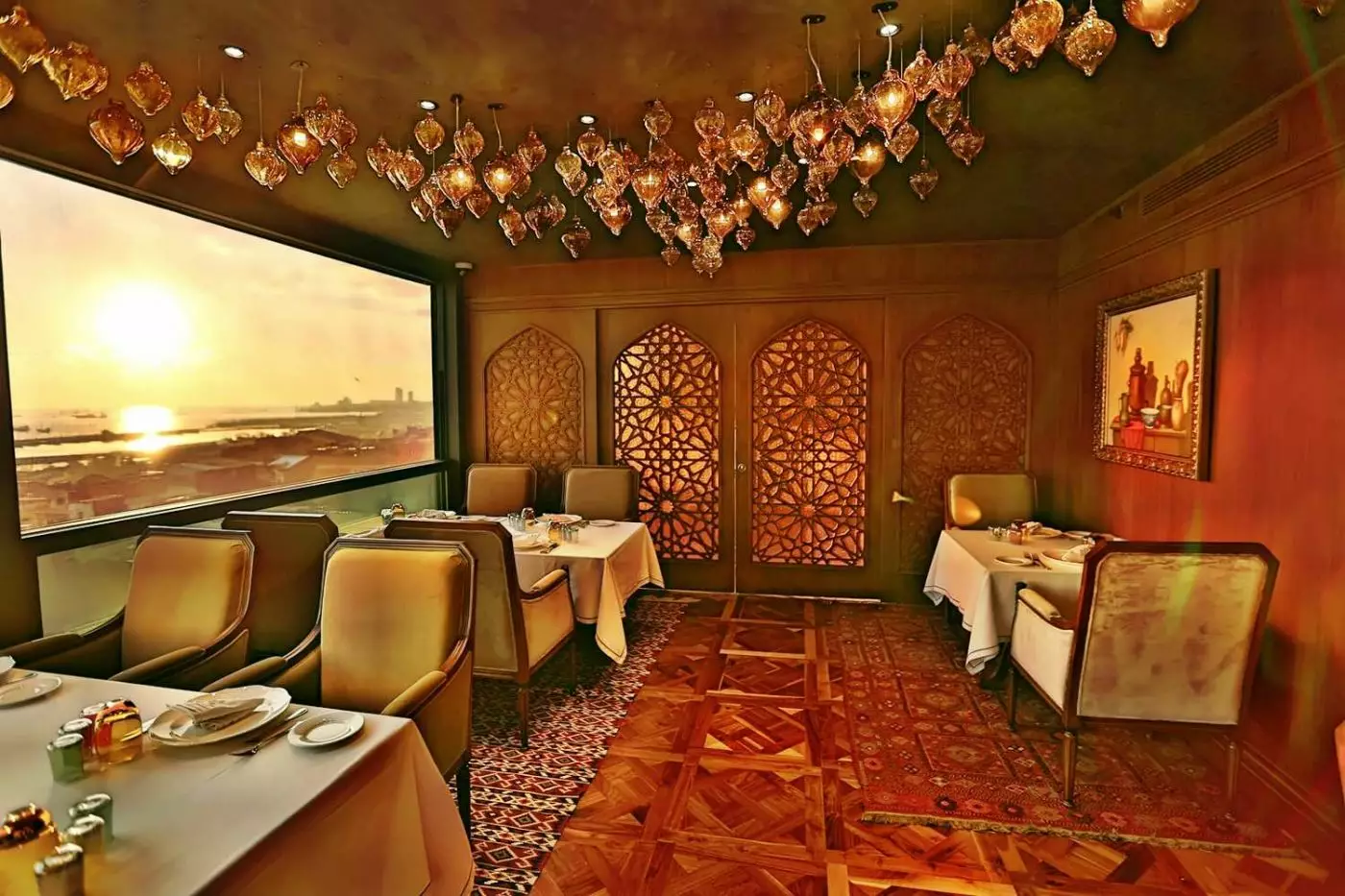 AJWA Hotel Sultanahmet