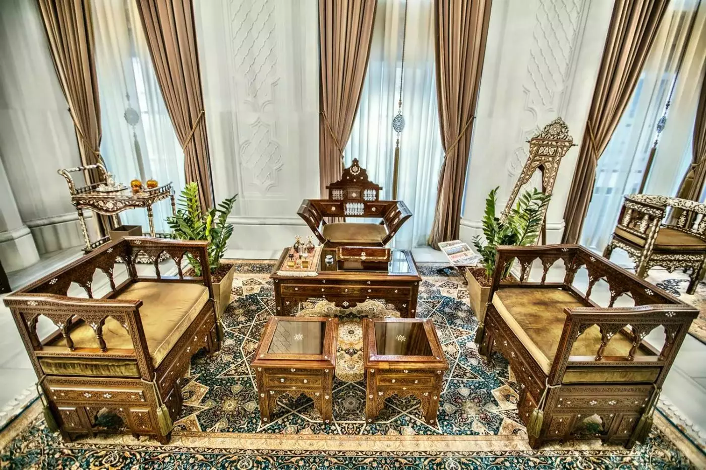 AJWA Hotel Sultanahmet