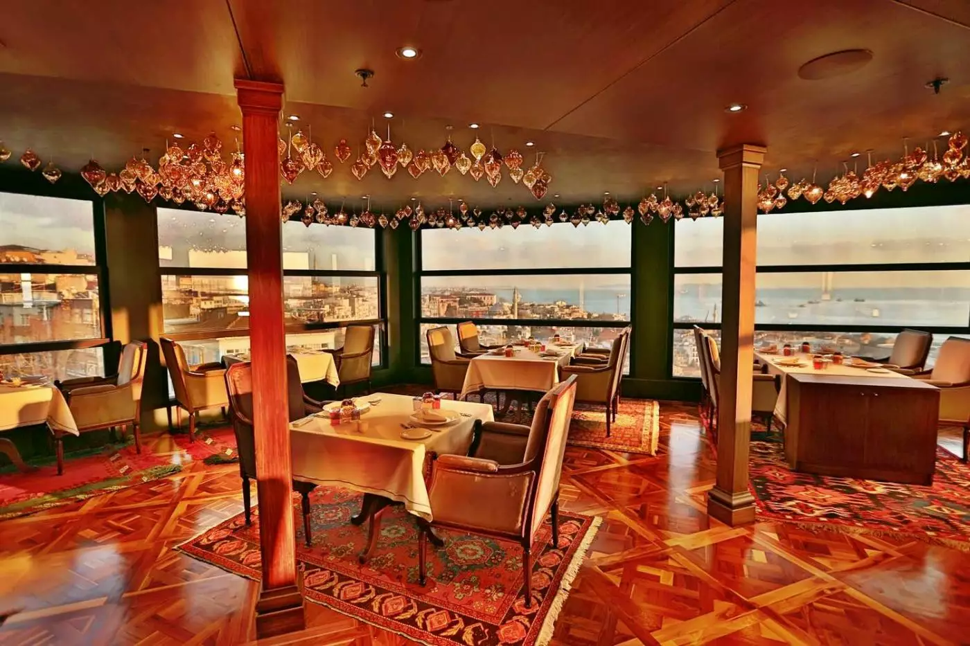 AJWA Hotel Sultanahmet