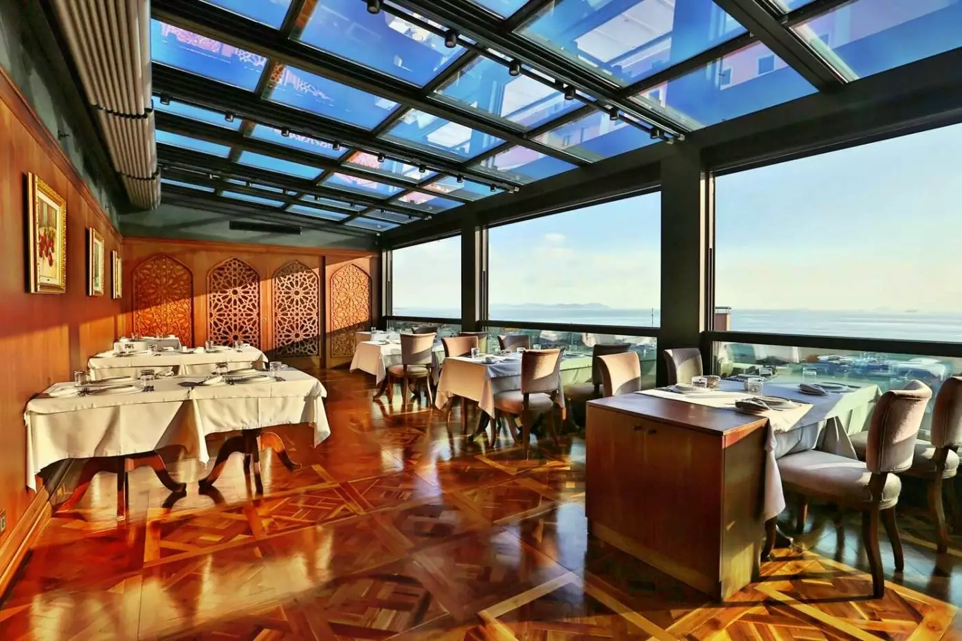 AJWA Hotel Sultanahmet