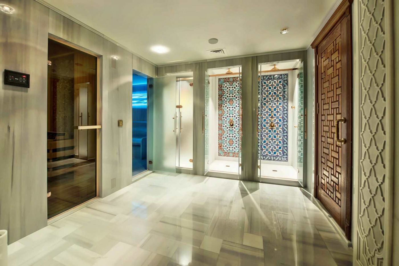 AJWA Hotel Sultanahmet