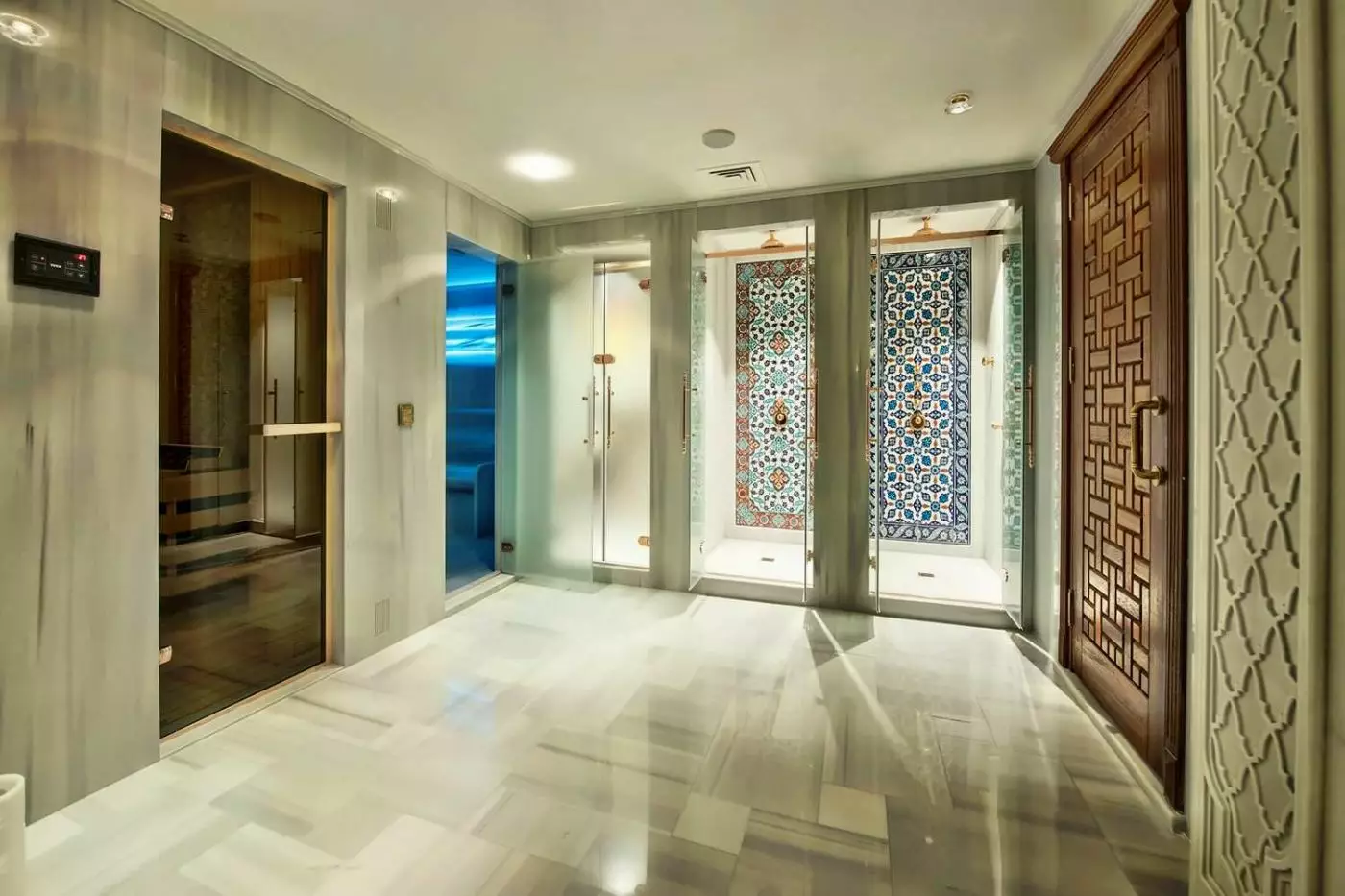 AJWA Hotel Sultanahmet
