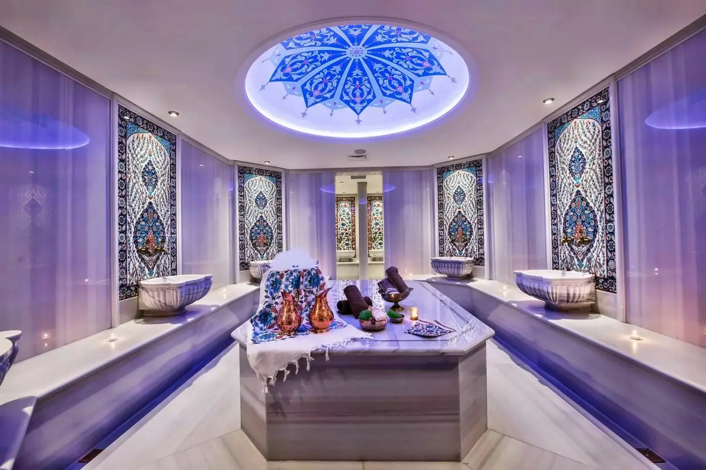 AJWA Hotel Sultanahmet