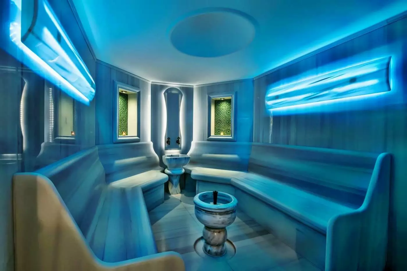 AJWA Hotel Sultanahmet