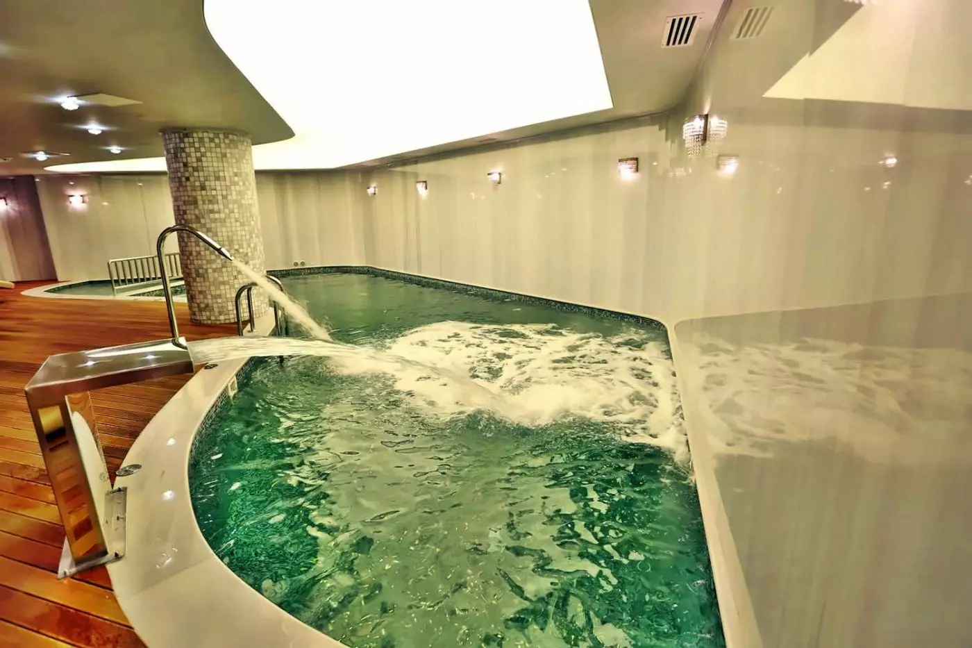 AJWA Hotel Sultanahmet