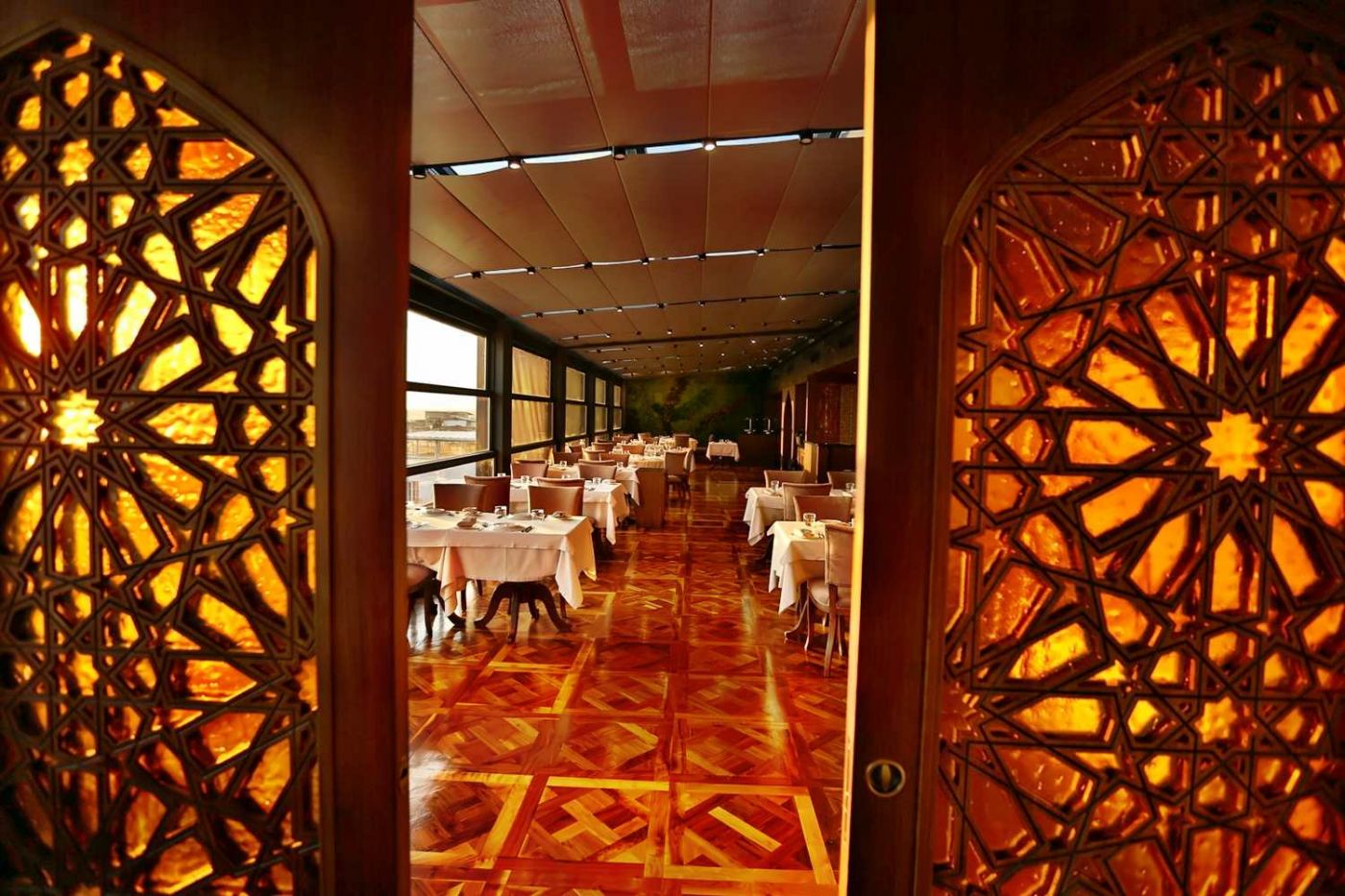 AJWA Hotel Sultanahmet