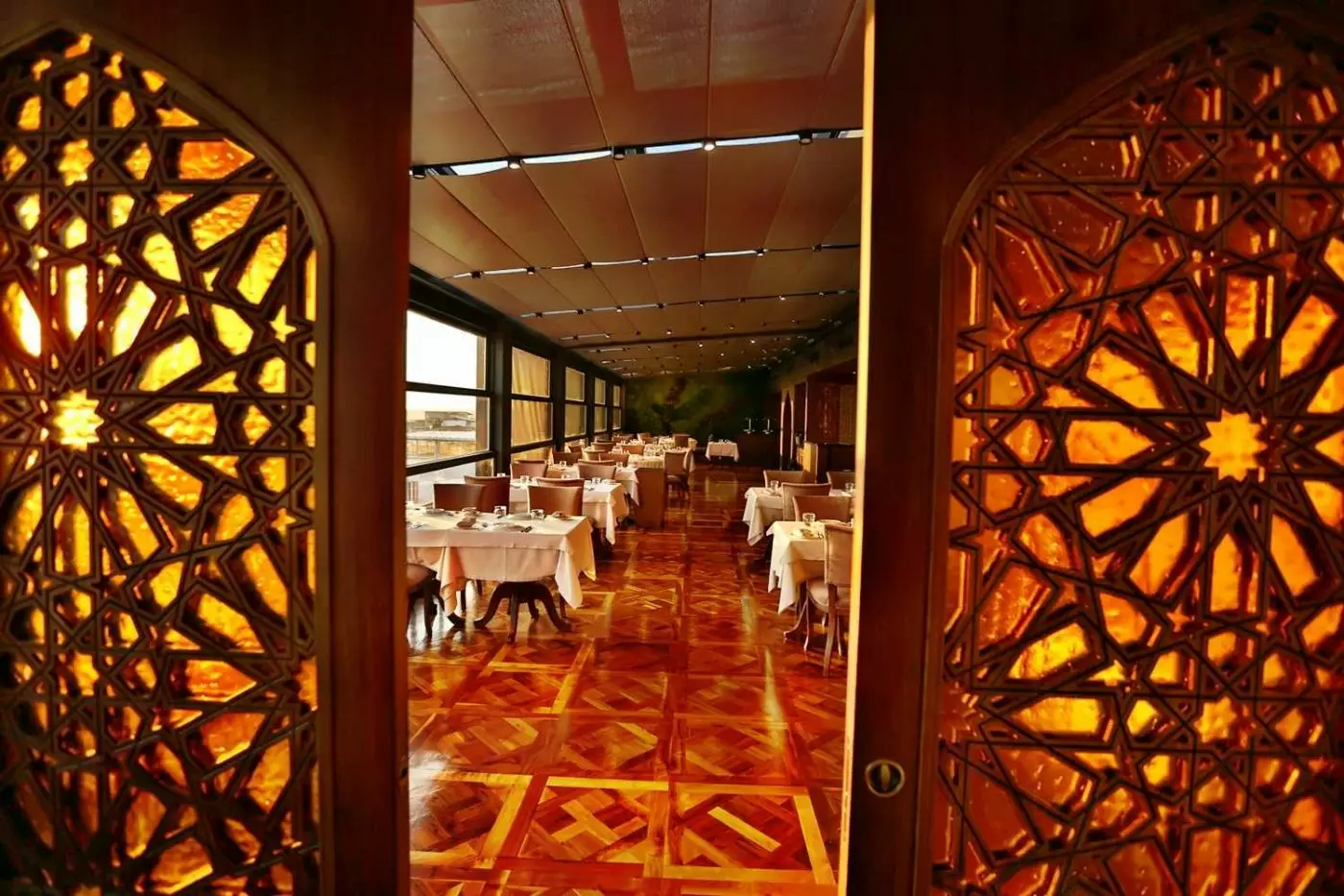 AJWA Hotel Sultanahmet