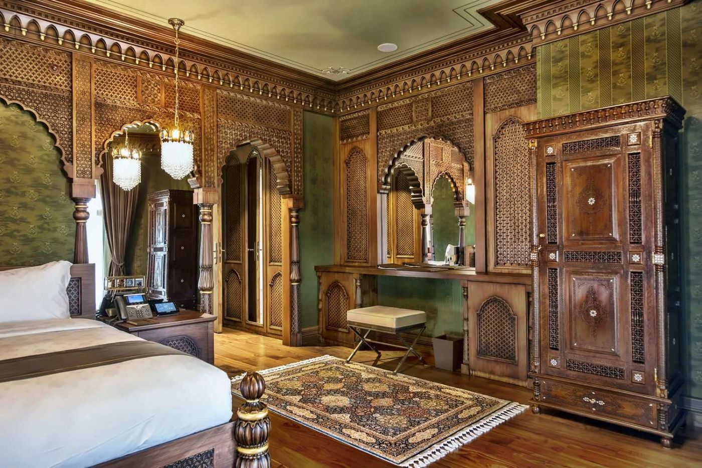 AJWA Hotel Sultanahmet