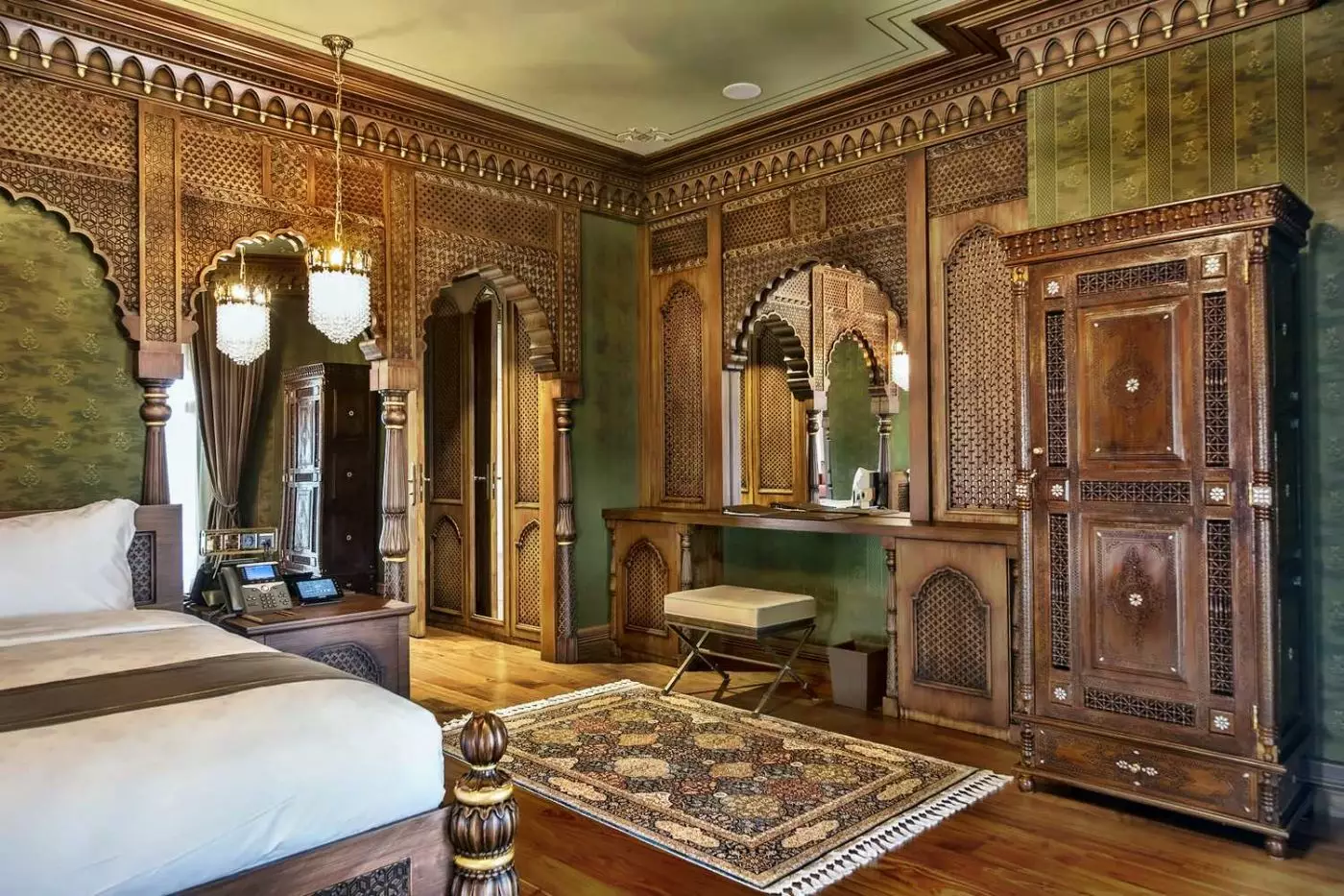 AJWA Hotel Sultanahmet