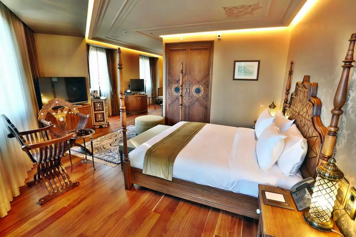 AJWA Hotel Sultanahmet