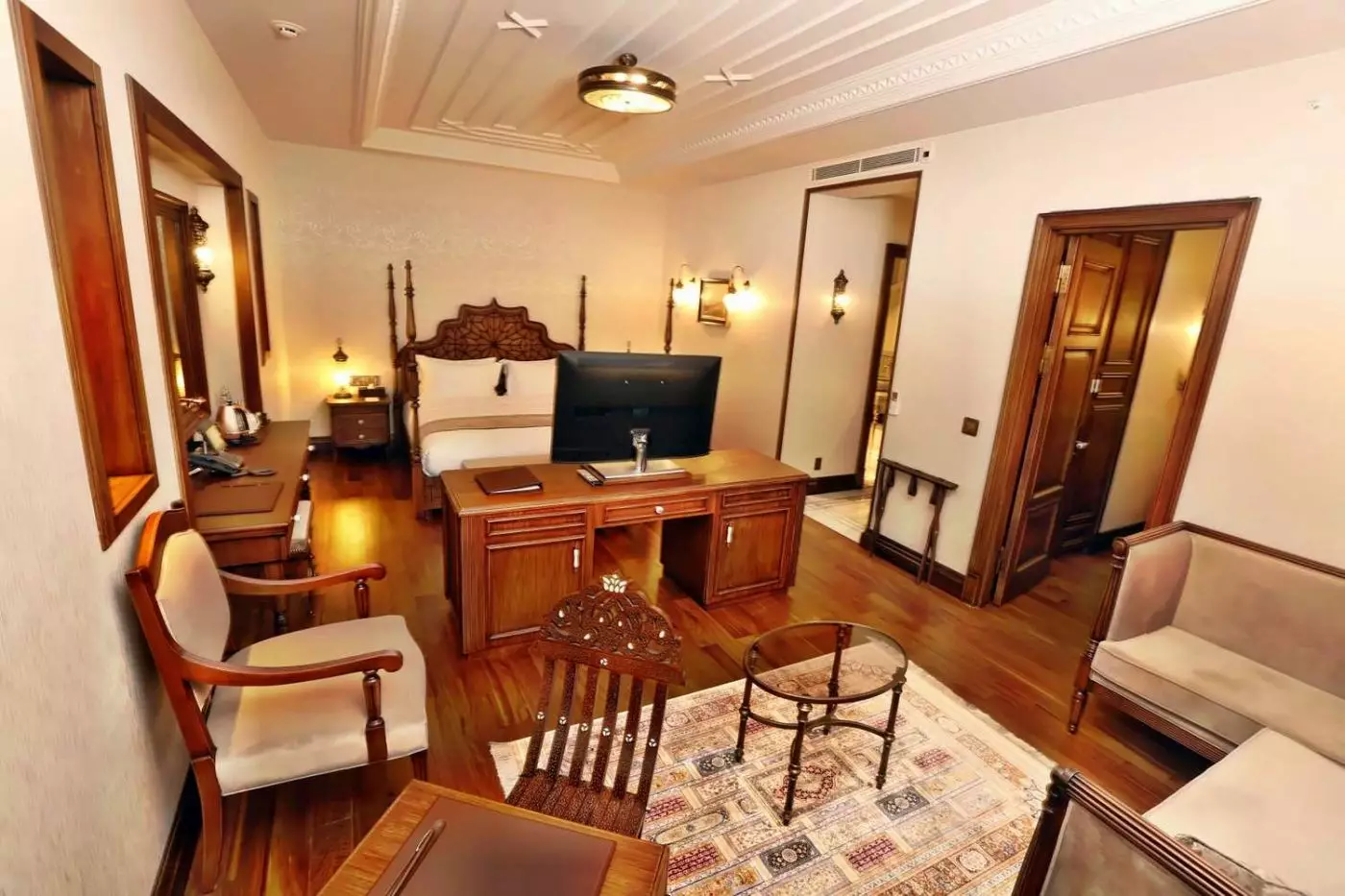 AJWA Hotel Sultanahmet